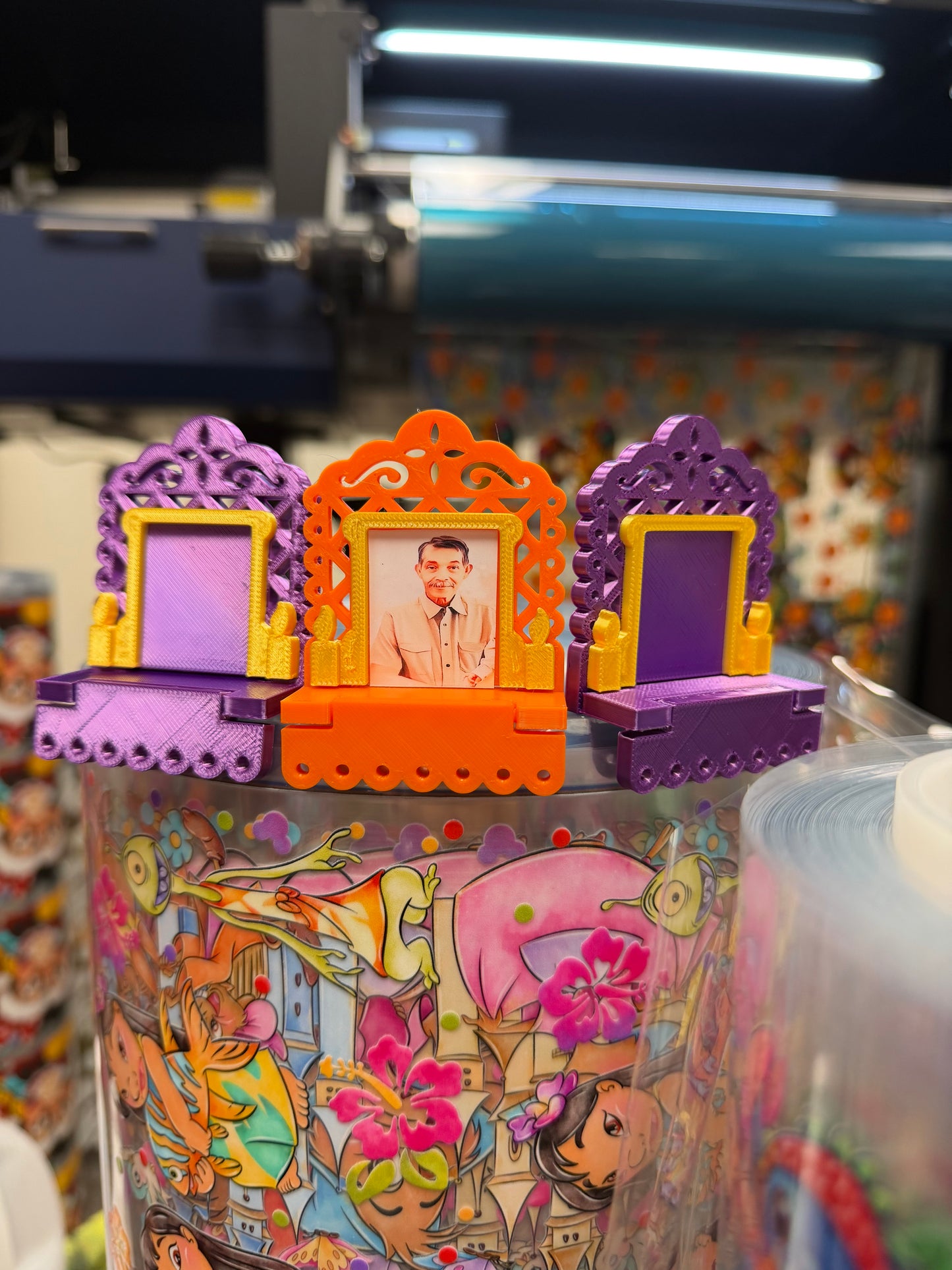 MINI ALTAR