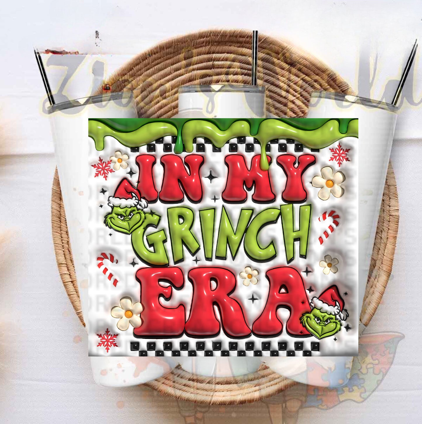 IN MY GRINCH ERA SUB