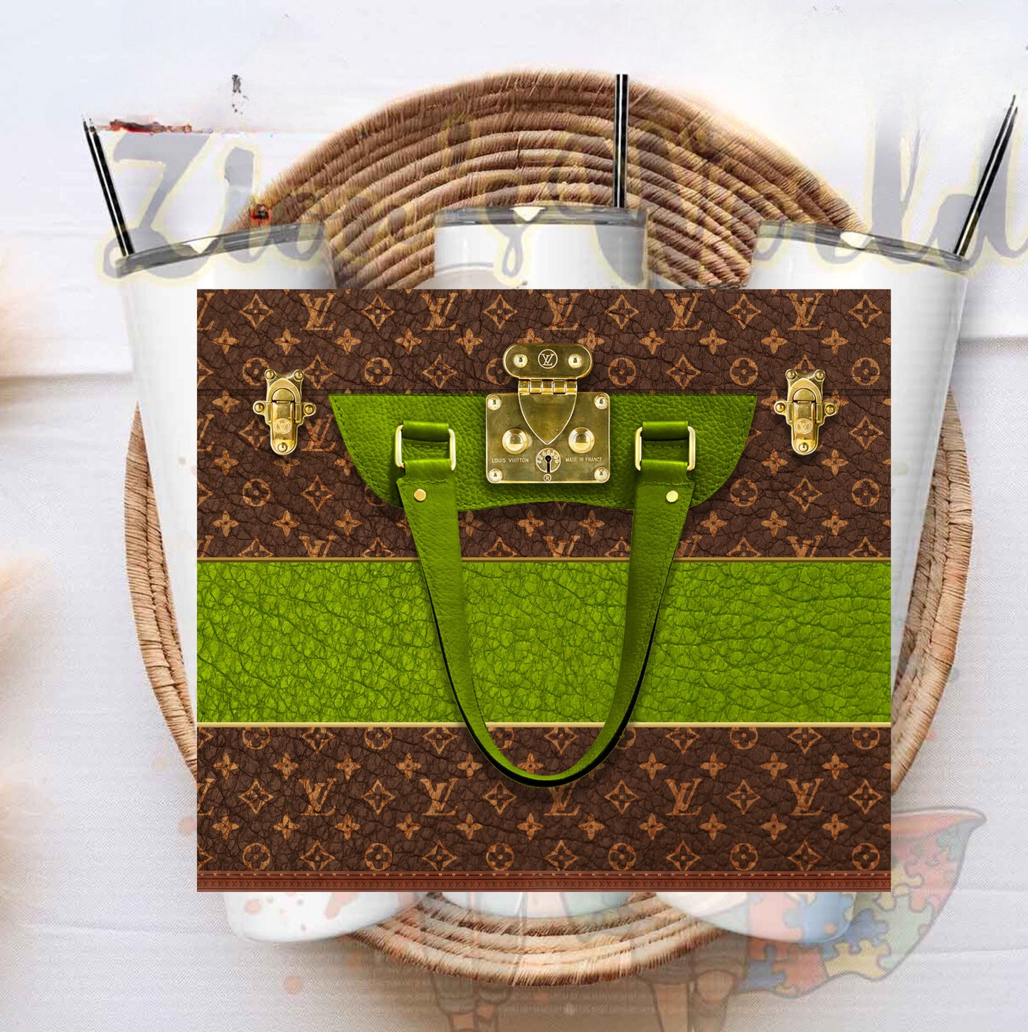LV BAG SUB