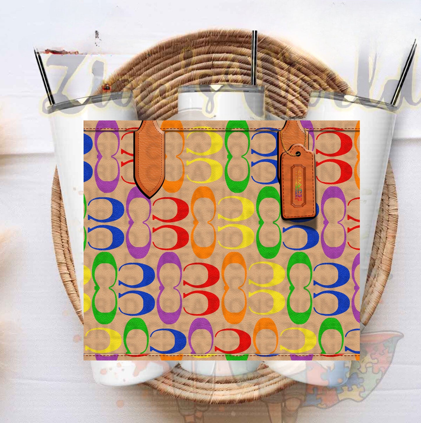 RAINBOW COACH SUB
