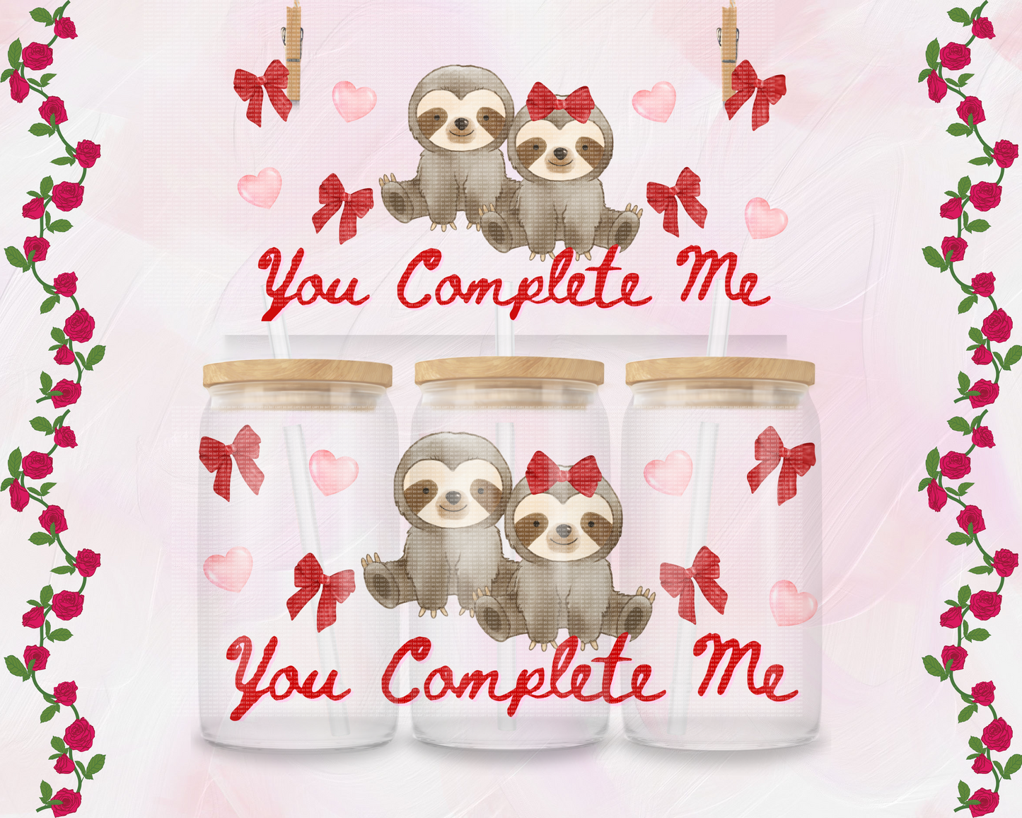 SLOTH LOVE (EXCLUSIVE)