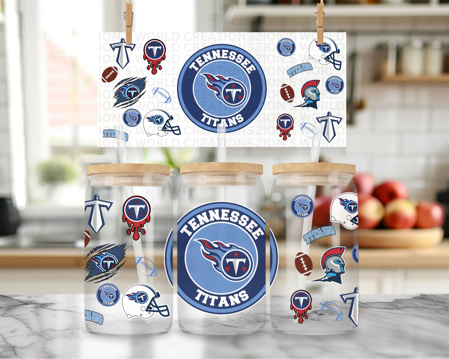 TENNESSEE TITANS
