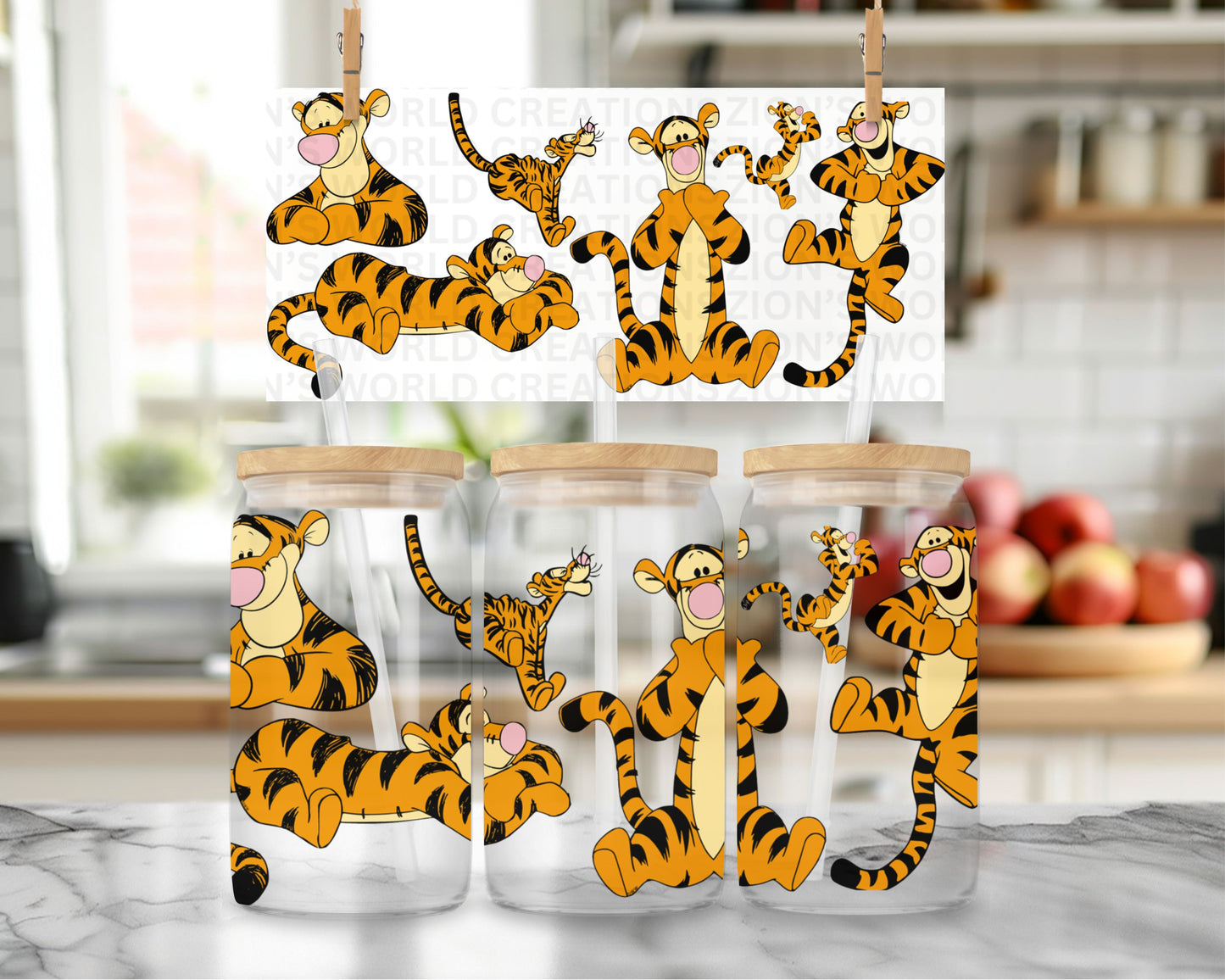 TIGGER