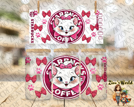 MARIE KITTY STARBEEZ25 (EXCLUSIVE)