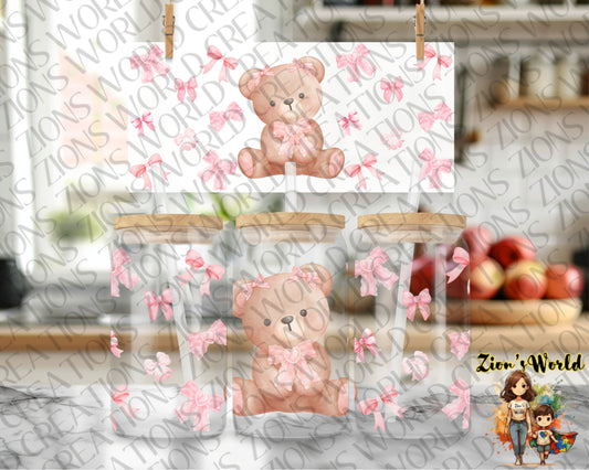 OSITO TIERNO  (EXCLUSIVE)