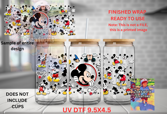 Mickey Mouse01