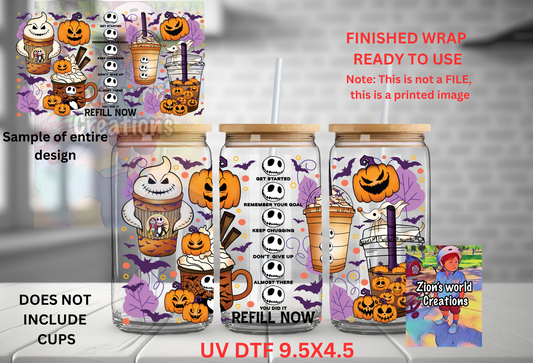 Halloween H20