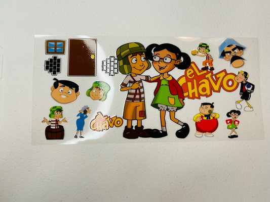 El Chavo Del 8