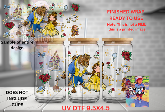 Beauty&Beast 02