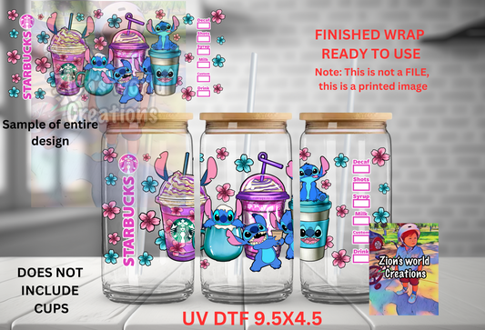 Shop Fave Stitch