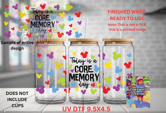 Core Memory