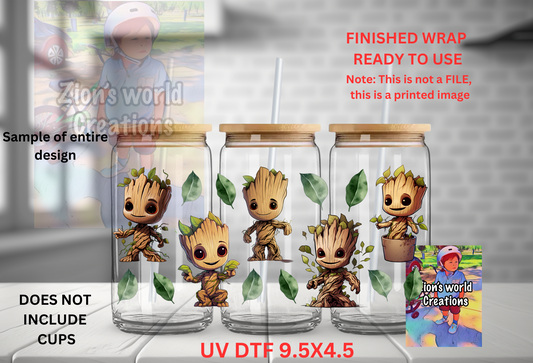 Groot