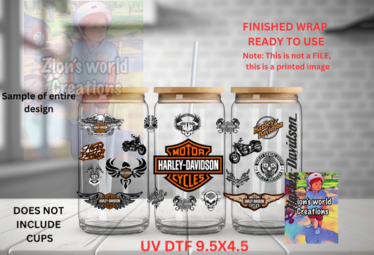 Harley Davidson