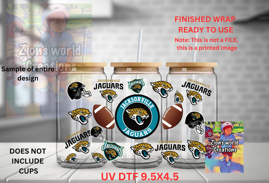 Jacksonville Jaguars