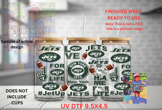 NY JETS