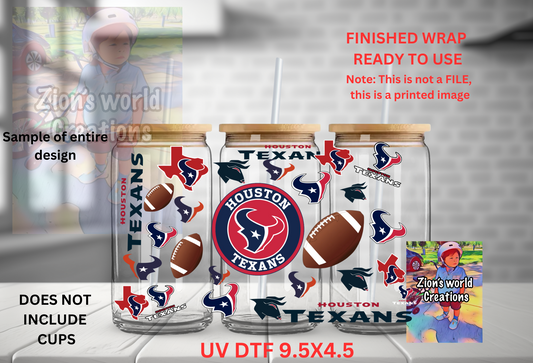 Houston Texans