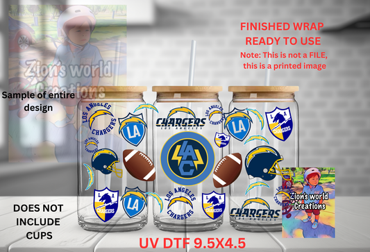 Chargers
