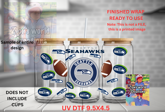 Seahawks