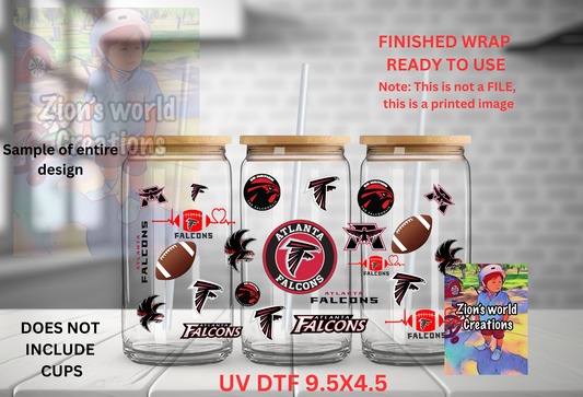 ATL FALCONS