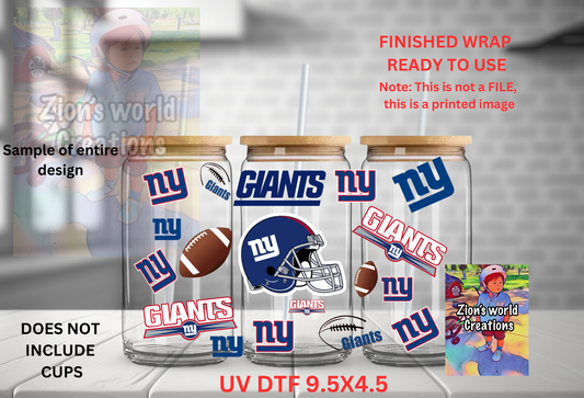NY Giants