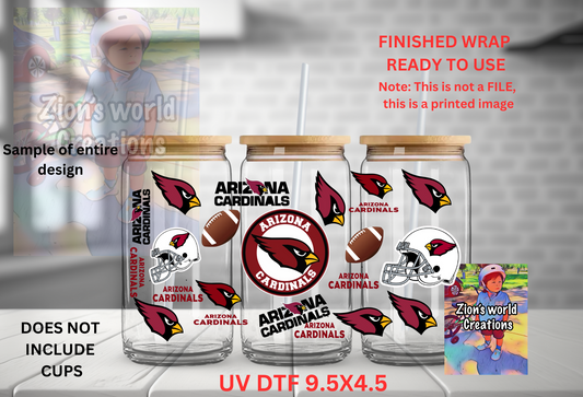 CARDINALS