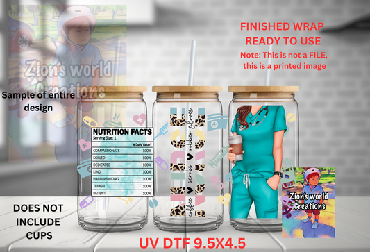 Nurse Life