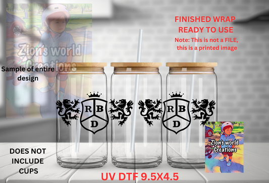 RBD THRONE
