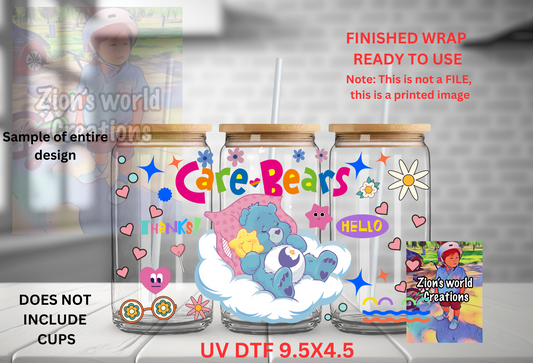 Care Bear Sweet Dreams