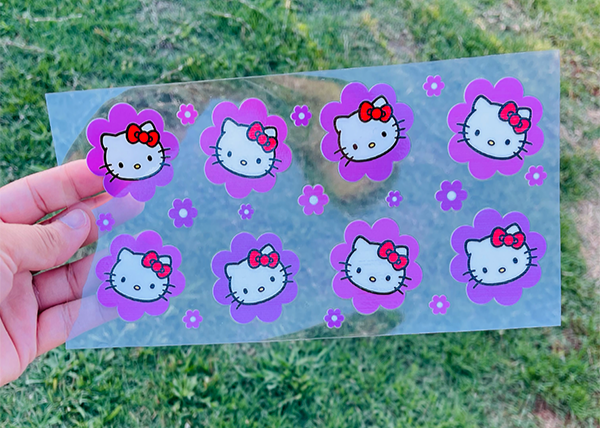 HK floral