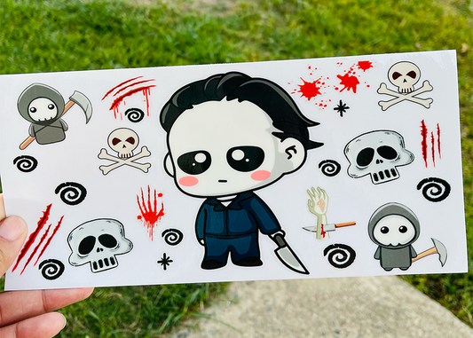 Michael Myers