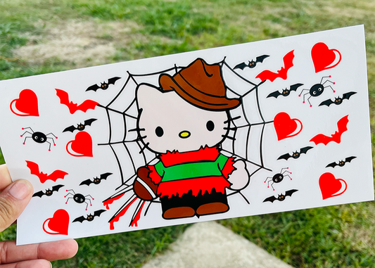 HK Freddy Krueger