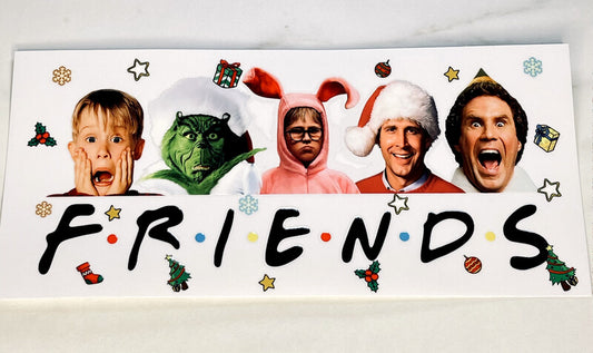 xmas holiday friends 002