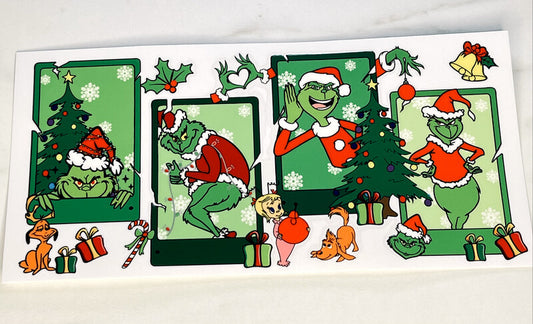 Grinchmas