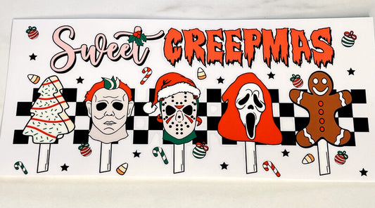 Sweet Creepmas