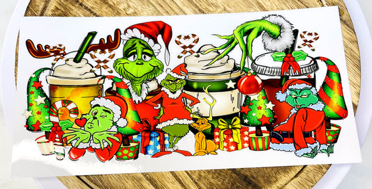 grinch&max drinks