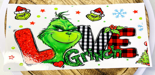 GRINCH XMAS LOVE003