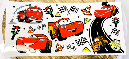 CARS (EXCLUSIVE)