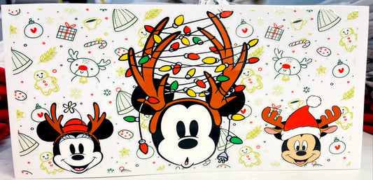 OG Mickey