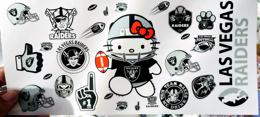 Kitty Raider (EXCLUSIVE)