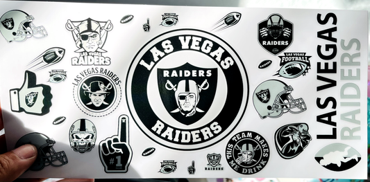 Raider Life (EXCLUSIVE)