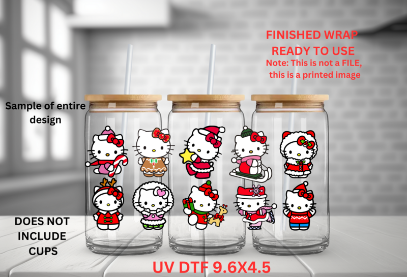 HK xmas outfits