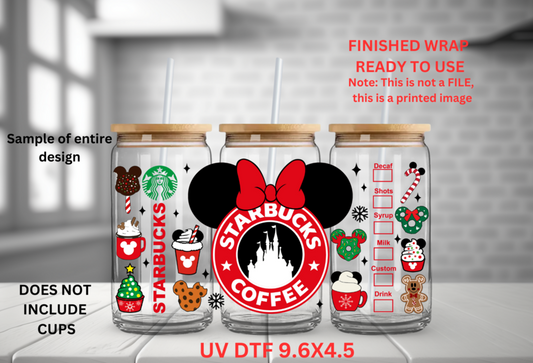 Minnie starbeez disney