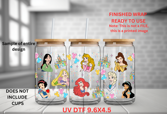 Disney Princess 010