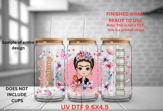 Frida viva la vida