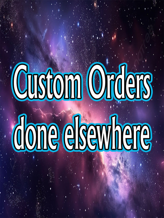 MP- CUSTOM ORDER