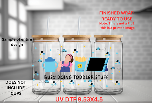 UV787 (EXCLUSIVE)