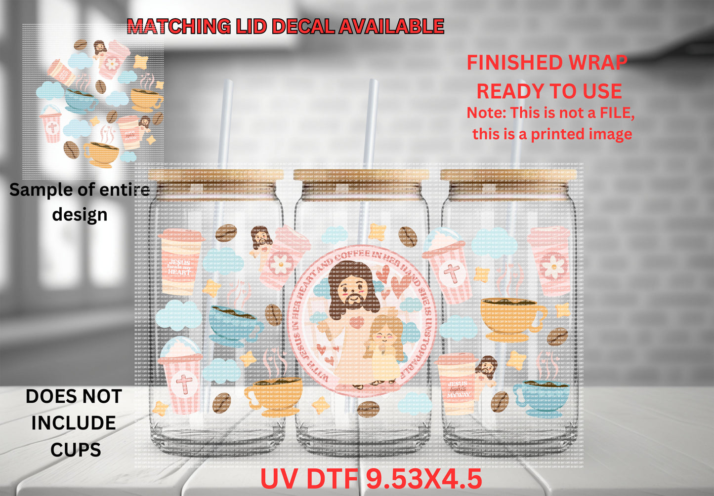 UV818 (EXCLUSIVE)