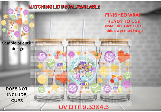 UV830 (EXCLUSIVE)