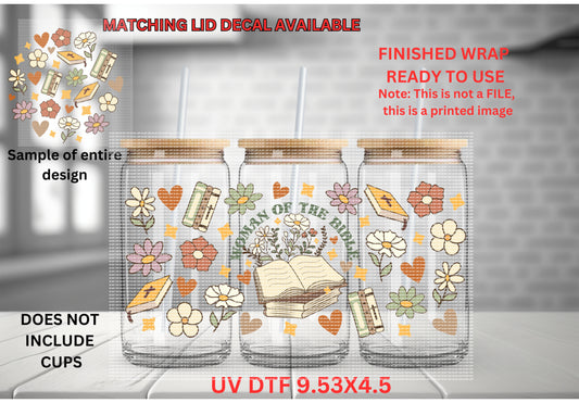UV821 (EXCLUSIVE)
