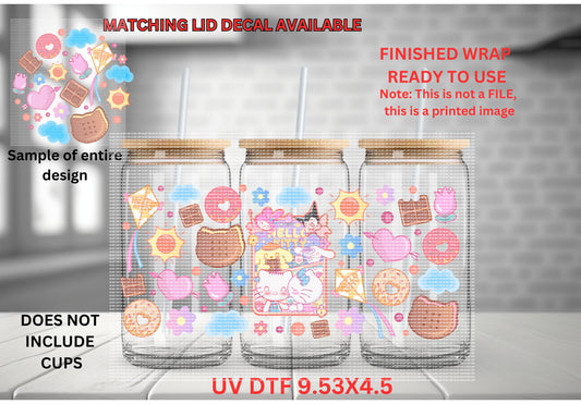 UV824 (EXCLUSIVE)